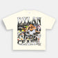 DYLAN CEASE TEE - GAME CHANGERS