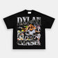 DYLAN CEASE TEE - GAME CHANGERS
