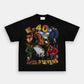 E - 40 TEE - VIP - GAME CHANGERS TEE