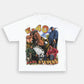E - 40 TEE - VIP - GAME CHANGERS TEE