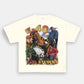 E - 40 TEE - VIP - GAME CHANGERS TEE