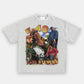 E - 40 TEE - VIP - GAME CHANGERS TEE