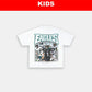 EAGLES - KIDS TEE - VIP - GAME CHANGERS TEE