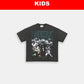 EAGLES - KIDS TEE - VIP - GAME CHANGERS TEE