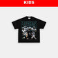 EAGLES - KIDS TEE - VIP - GAME CHANGERS TEE