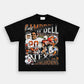 EARL CAMPBELL TEE - VIP - GAME CHANGERS TEE