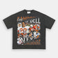EARL CAMPBELL TEE - VIP - GAME CHANGERS TEE