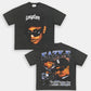 EAZY - E TEE - [DS] - VIP - GAME CHANGERS TEE