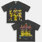 ECUADOR WORLD CUP TEE - [DS] - VIP - GAME CHANGERS TEE