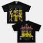 ECUADOR WORLD CUP TEE - [DS] - VIP - GAME CHANGERS TEE