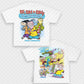 ED EDD N EDDY TEE - [DS] - VIP - GAME CHANGERS - GAME CHANGERS GRAPHIC TEE