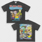 ED EDD N EDDY TEE - [DS] - VIP - GAME CHANGERS - GAME CHANGERS GRAPHIC TEE