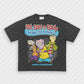 ED EDD N EDDY V2 TEE - VIP - GAME CHANGERS - GAME CHANGERS GRAPHIC TEE