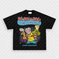 ED EDD N EDDY V2 TEE - VIP - GAME CHANGERS - GAME CHANGERS GRAPHIC TEE