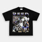 ED REED - RAVENS TEE - VIP - GAME CHANGERS TEE