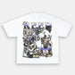 ED REED - RAVENS TEE - VIP - GAME CHANGERS TEE