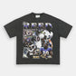 ED REED - RAVENS TEE - VIP - GAME CHANGERS TEE