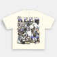 ED REED - RAVENS TEE - VIP - GAME CHANGERS TEE
