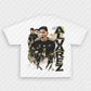 EDSON ALVAREZ TEE - VIP - GAME CHANGERS - GAME CHANGERS GRAPHIC TEE