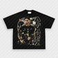 EDSON ALVAREZ TEE - VIP - GAME CHANGERS - GAME CHANGERS GRAPHIC TEE