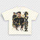 EDSON ALVAREZ TEE - VIP - GAME CHANGERS - GAME CHANGERS GRAPHIC TEE
