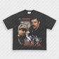 EL CHAPO TEE - VIP - GAME CHANGERS GRAPHIC TEE