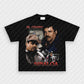 EL CHAPO TEE - VIP - GAME CHANGERS GRAPHIC TEE