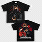 ELADIO CARRION V3 TEE - [DS] - VIP - GAME CHANGERS - GAME CHANGERS GRAPHIC TEE
