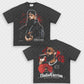 ELADIO CARRION V3 TEE - [DS] - VIP - GAME CHANGERS - GAME CHANGERS GRAPHIC TEE