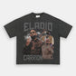 ELADIO CARRION VINTAGE TEE - VIP - GAME CHANGERS TEE