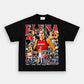ELENA DELLE DONNE TEE - VIP - GAME CHANGERS TEE