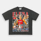 ELENA DELLE DONNE TEE - VIP - GAME CHANGERS TEE