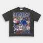 ELI MANNING TEE - VIP - GAME CHANGERS TEE