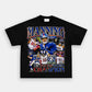 ELI MANNING TEE - VIP - GAME CHANGERS TEE