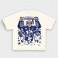 ELI MANNING V2 TEE - VIP - GAME CHANGERS GRAPHIC TEE