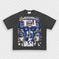 ELI MANNING V2 TEE - VIP - GAME CHANGERS GRAPHIC TEE