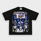 ELI MANNING V2 TEE - VIP - GAME CHANGERS GRAPHIC TEE