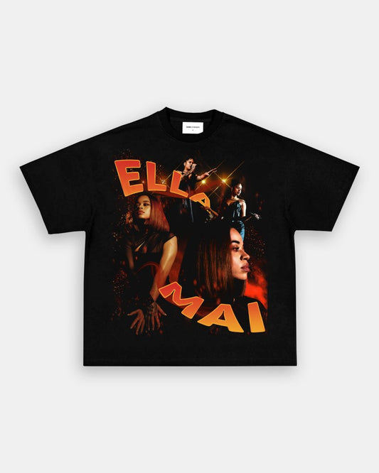 ELLA MAI TEE - VIP - GAME CHANGERS TEE