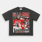 ELLY DE LA CRUZ TEE - GAME CHANGERS