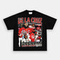 ELLY DE LA CRUZ TEE - GAME CHANGERS