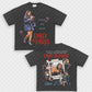 EMILY IN PARIS TEE - [DS] - VIP - GAME CHANGERS GRAPHIC TEE