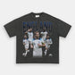 ENGLAND WORLD CUP TEE - VIP - GAME CHANGERS TEE