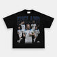 ENGLAND WORLD CUP TEE - VIP - GAME CHANGERS TEE