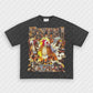 ENTEI TEE - VIP - GAME CHANGERS - GAME CHANGERS GRAPHIC TEE