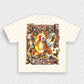 ENTEI TEE - VIP - GAME CHANGERS - GAME CHANGERS GRAPHIC TEE