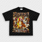 ENTEI TEE - VIP - GAME CHANGERS - GAME CHANGERS GRAPHIC TEE