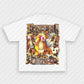 ENTEI TEE - VIP - GAME CHANGERS - GAME CHANGERS GRAPHIC TEE