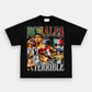 ERIK MORALES TEE - VIP - GAME CHANGERS TEE