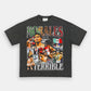 ERIK MORALES TEE - VIP - GAME CHANGERS TEE