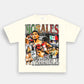 ERIK MORALES TEE - VIP - GAME CHANGERS TEE